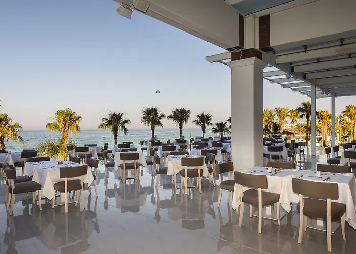 Constantinos The Great Hotel 5*