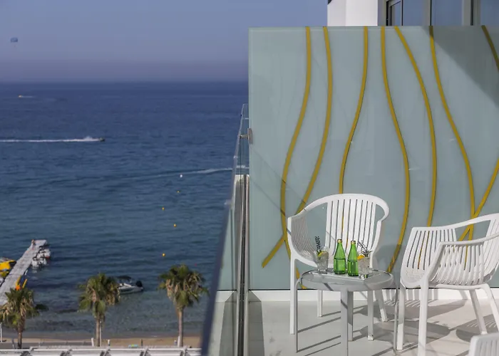 Hotel Constantinos The Great Protaras