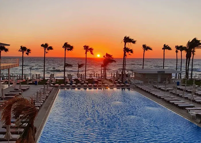 Constantinos The Great 5* Protaras