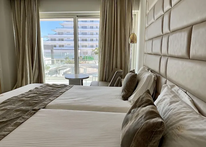 Constantinos The Great Hotel Protaras