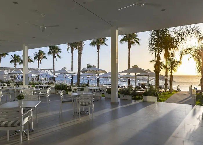 Constantinos The Great Hotel Protaras