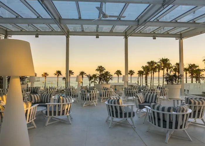 Hotel Constantinos The Great Protaras