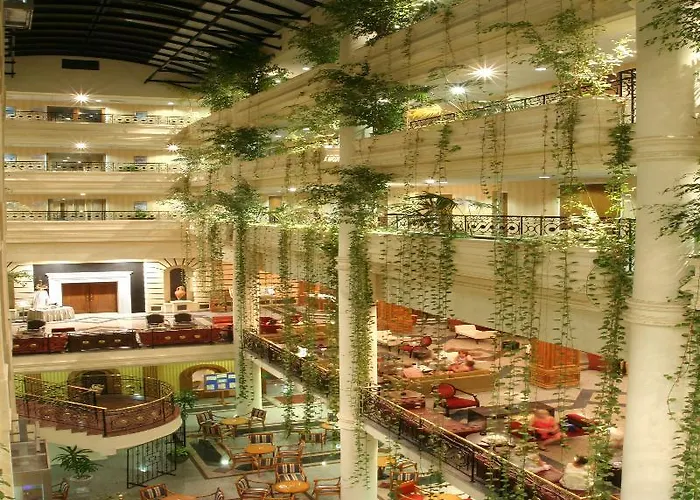 Constantinos The Great 5* Protaras