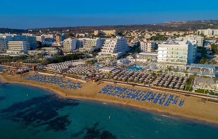 Constantinos The Great Hotel 5*