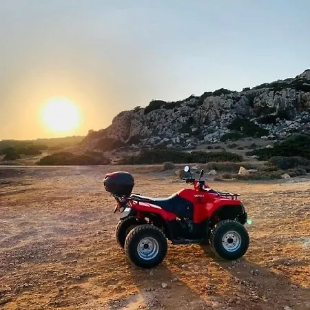 Constantinos The Great