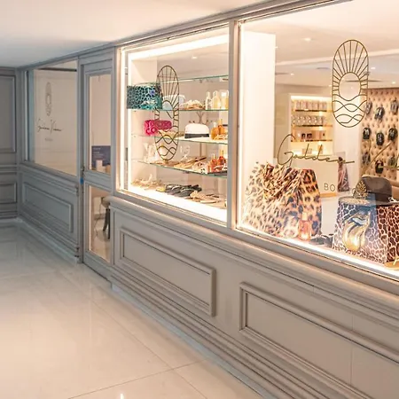 Ξενοδοχείο Constantinos The Great 5*