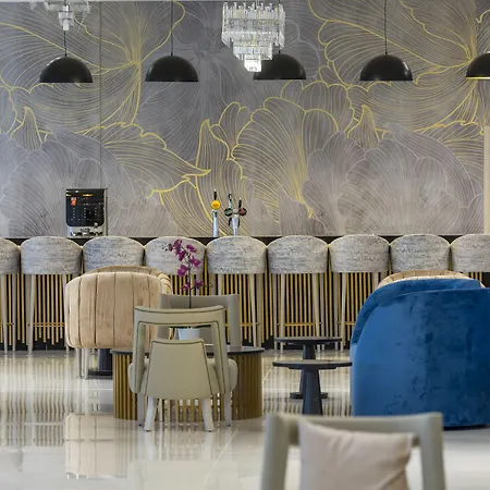 Constantinos The Great 5* Πρωταράς