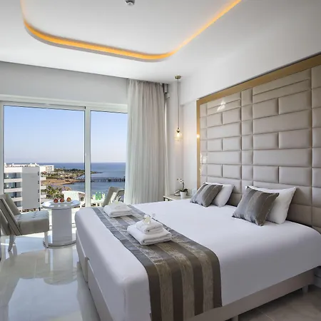 Constantinos The Great Ξενοδοχείο