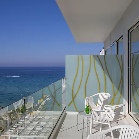 Constantinos The Great 5* Πρωταράς