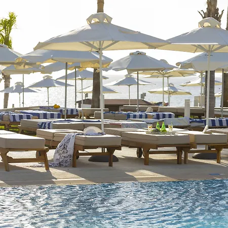 Ξενοδοχείο Constantinos The Great 5*