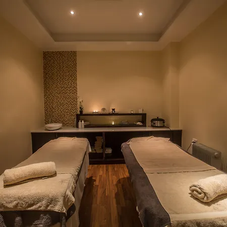 Ξενοδοχείο Constantinos The Great