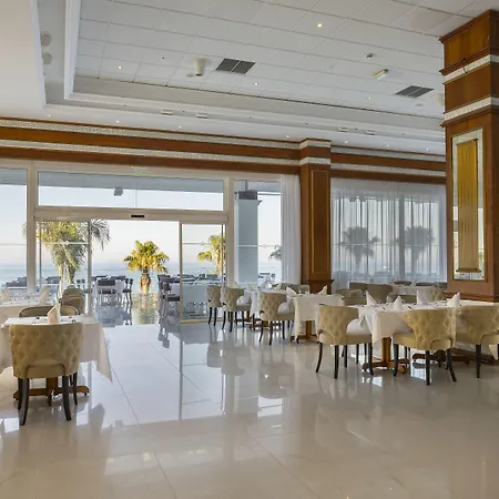 Constantinos The Great 5* Πρωταράς