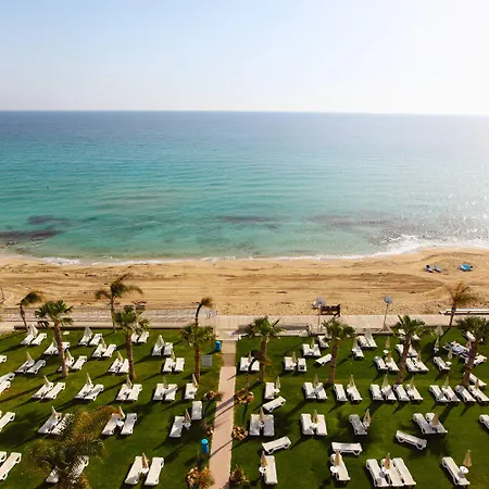 Ξενοδοχείο Constantinos The Great Πρωταράς