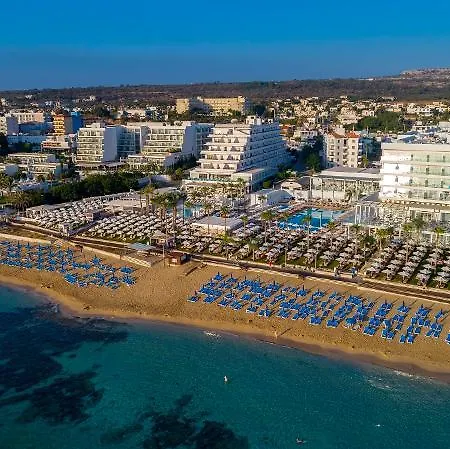 Constantinos The Great מלון 5*